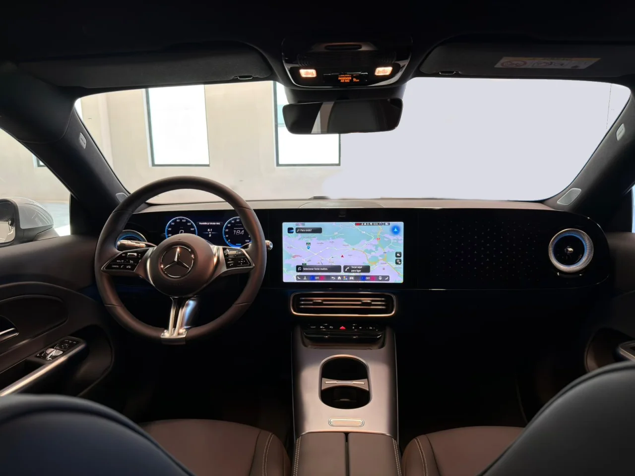 Mercedes Classe CLA 250+ Progresssive Shooting Brake 2