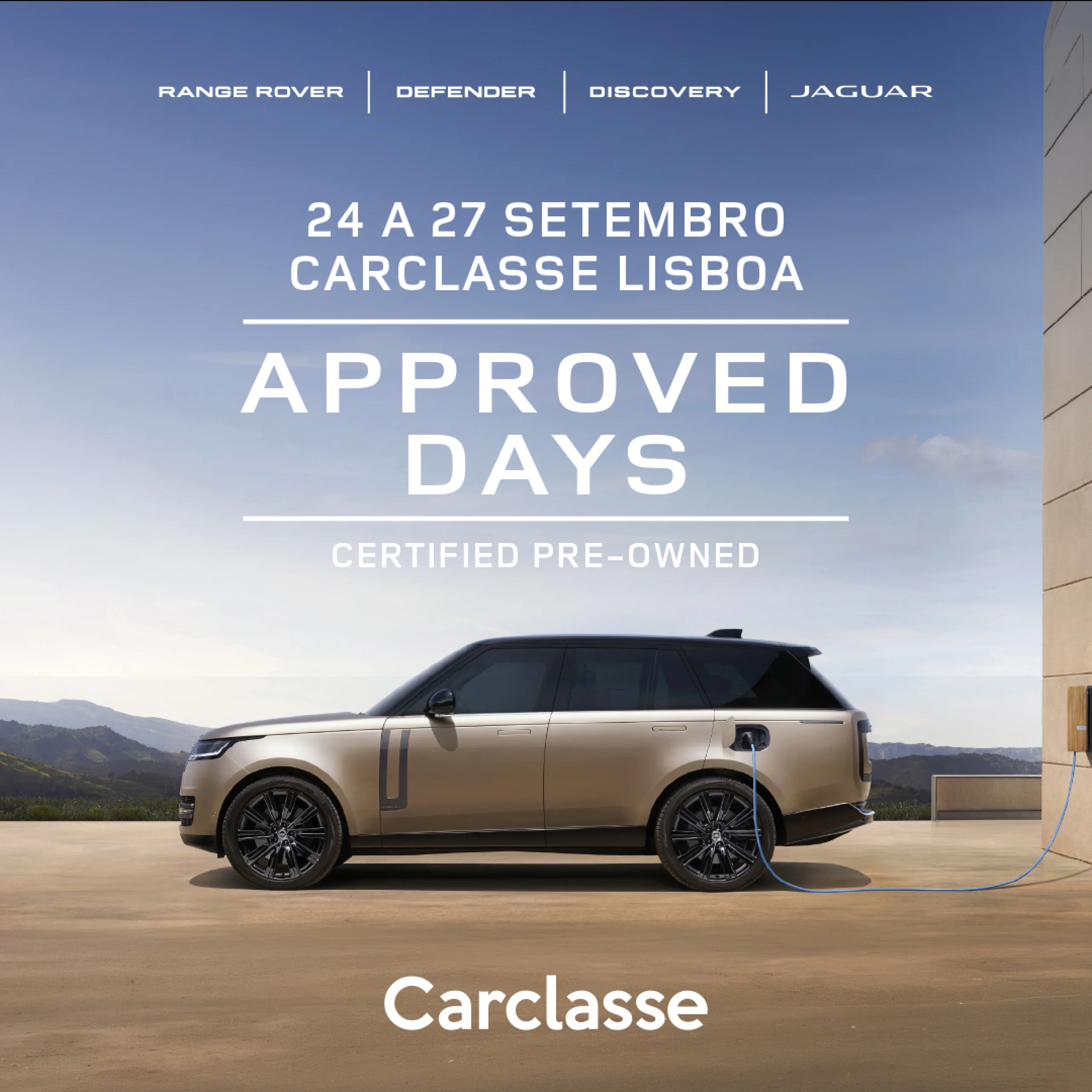 APPROVED DAYS LISBOA