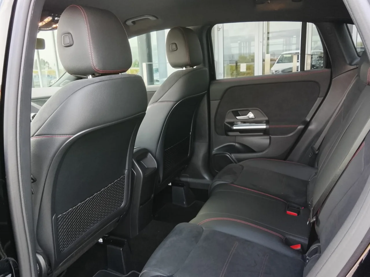 Mercedes Classe GLA 250e AMG Advanced Plus 4