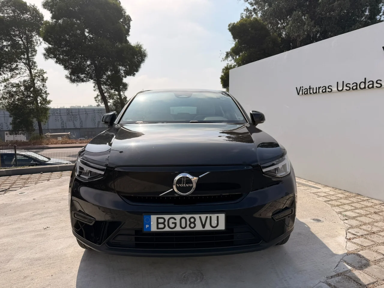 Volvo C40 Recharge Single Motor Plus 6