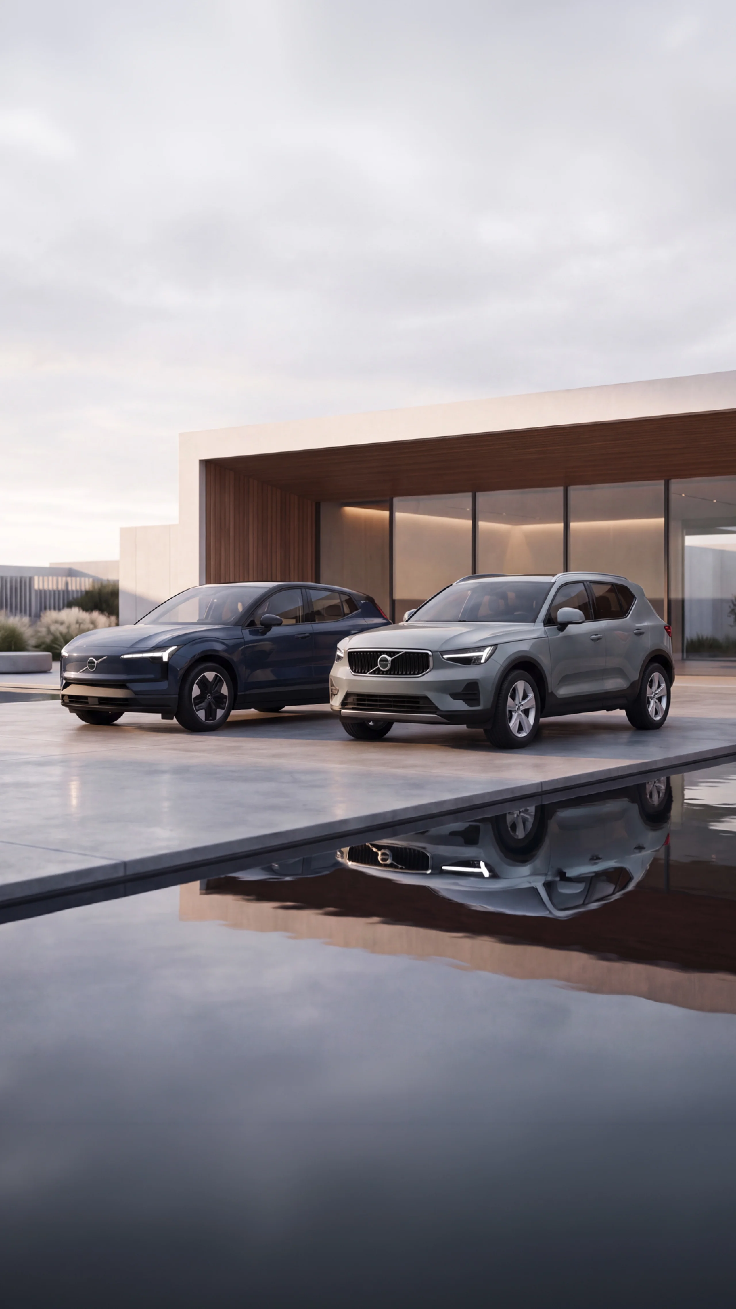 Volvo Selekt Braga 15/10 a 18/10