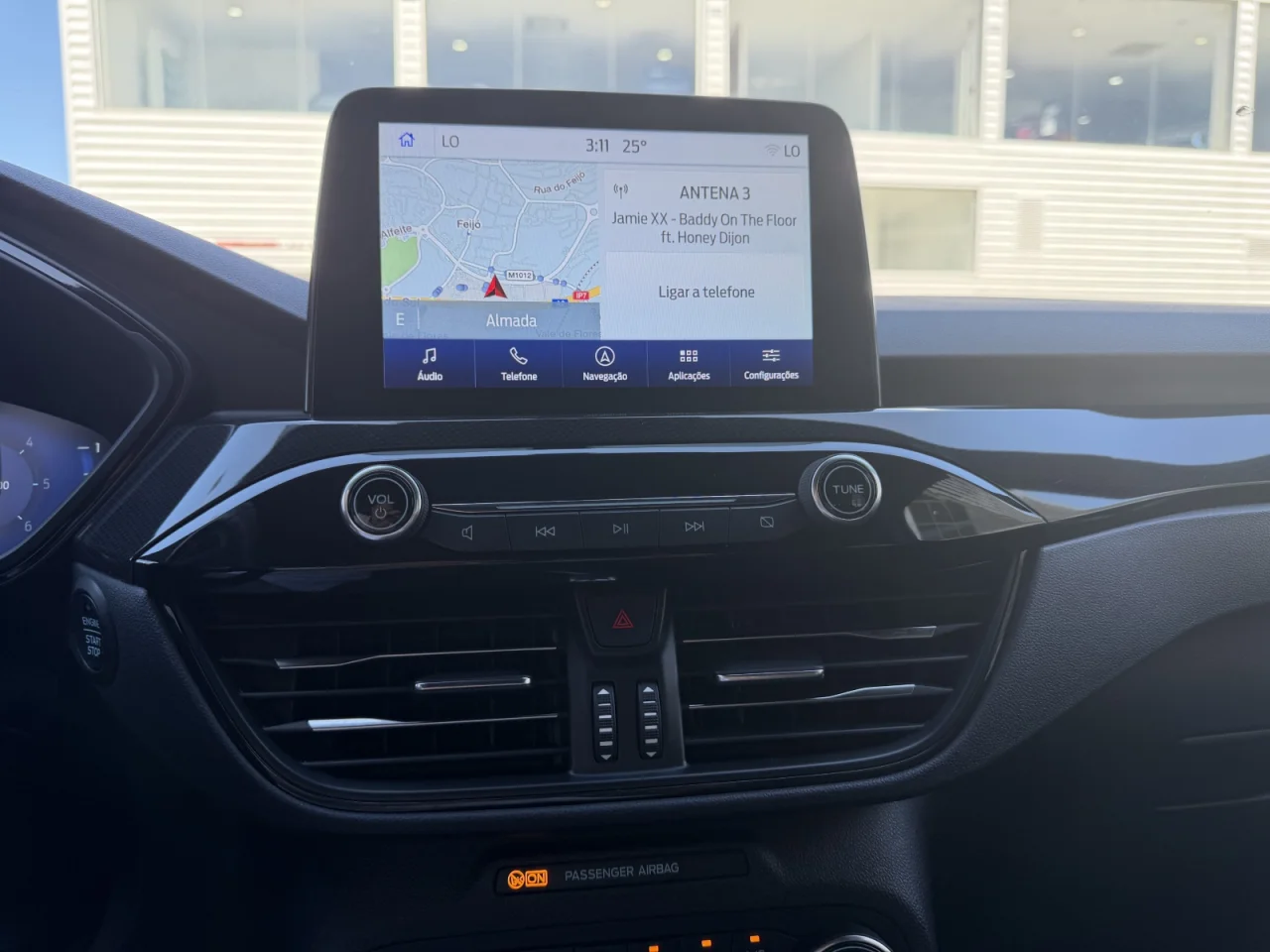 Ford KUGA 1.5 Tdci Ecoblue ST Line 3