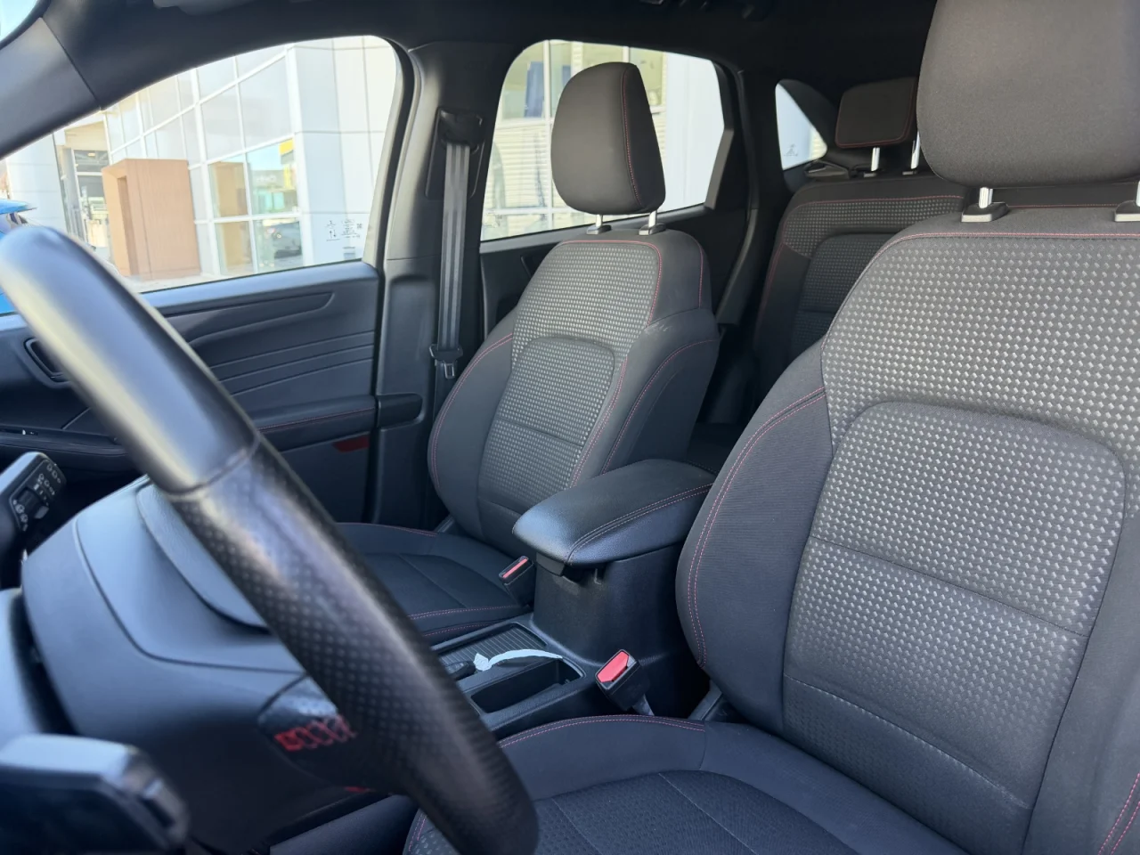 Ford KUGA 1.5 Tdci Ecoblue ST Line 4