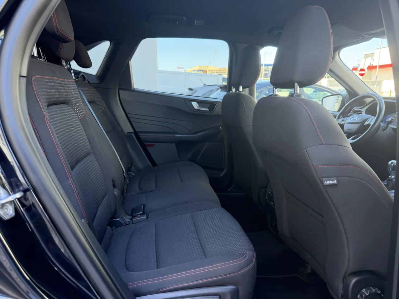 Ford KUGA 1.5 Tdci Ecoblue ST Line 5