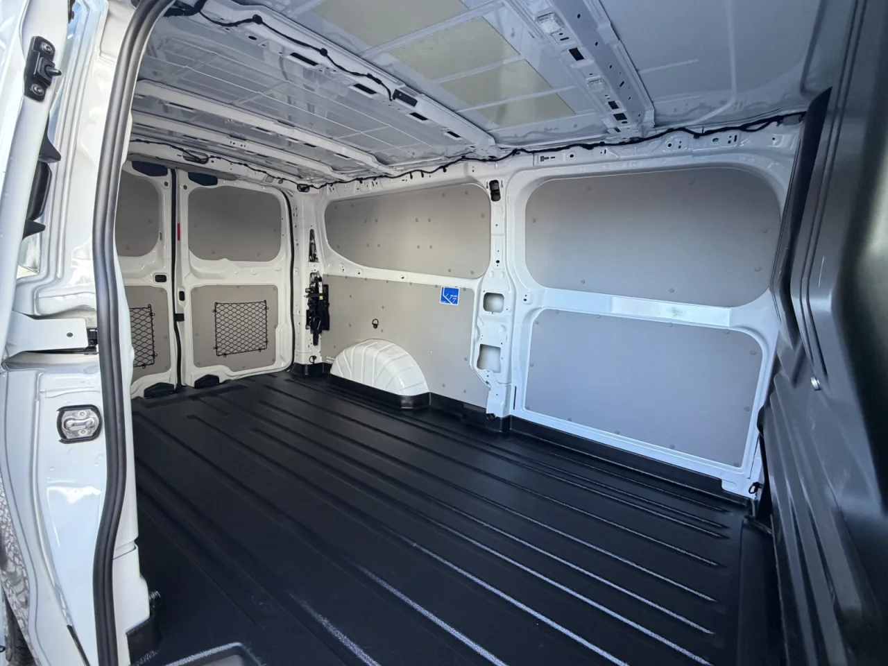 FOrd Transit Custom L2 Van Trend 2.0 EcoBlue 5