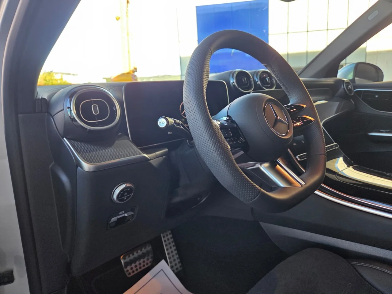 Mercedes Classe GLC 300 e  AMG Advanced 4 Matic 1