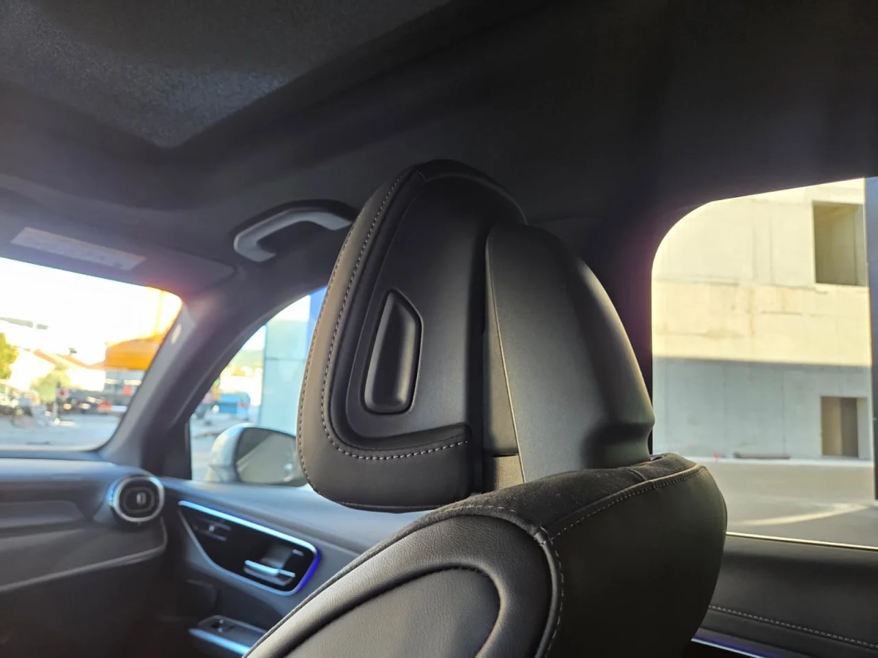 Mercedes Classe GLC 300 e  AMG Advanced 4 Matic 4