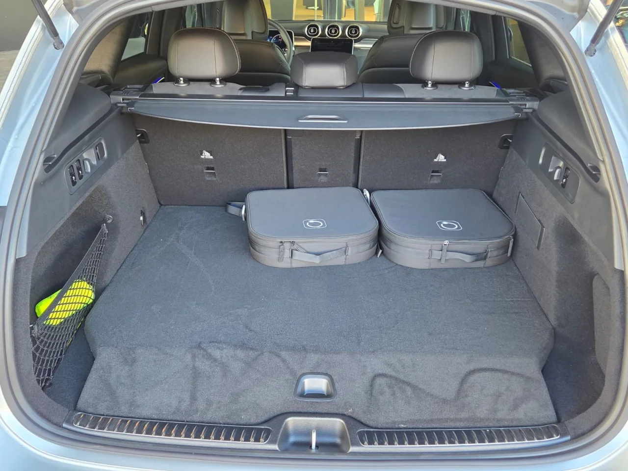 Mercedes Classe GLC 300 e  AMG Advanced 4 Matic 9