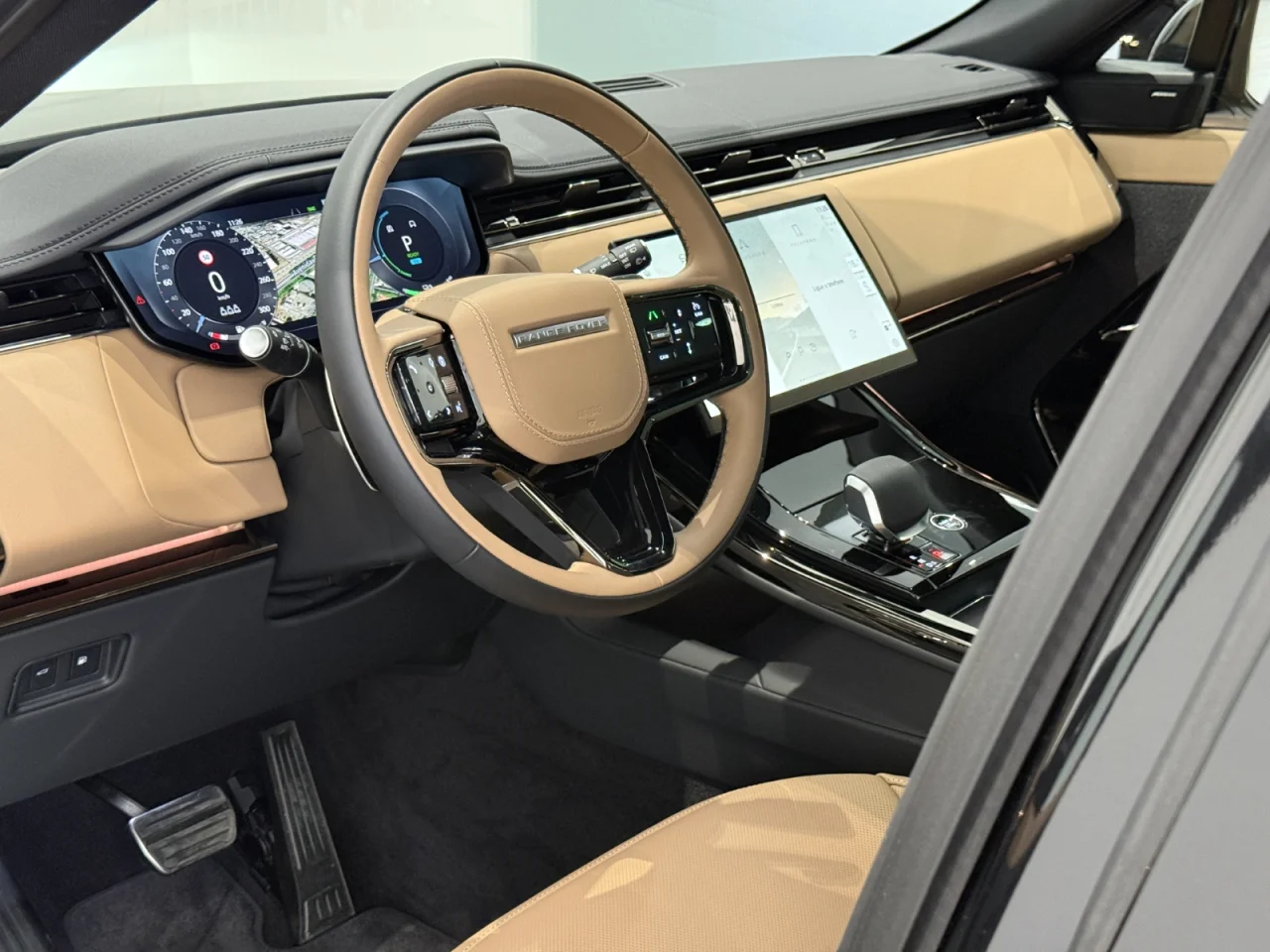 Land Rover Range Rover Sport Dynamic SE P 460e 1