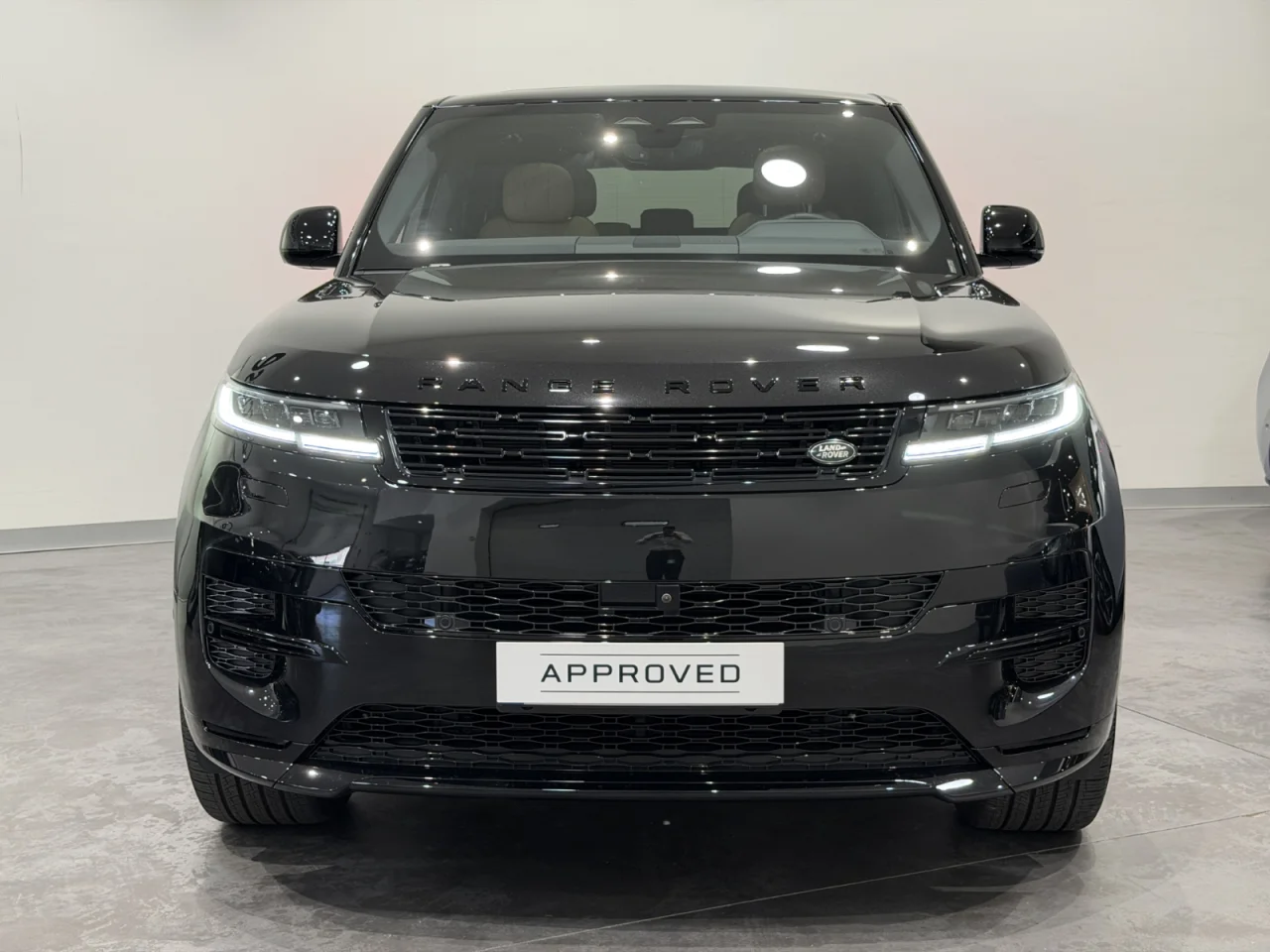 Land Rover Range Rover Sport Dynamic SE P 460e 11