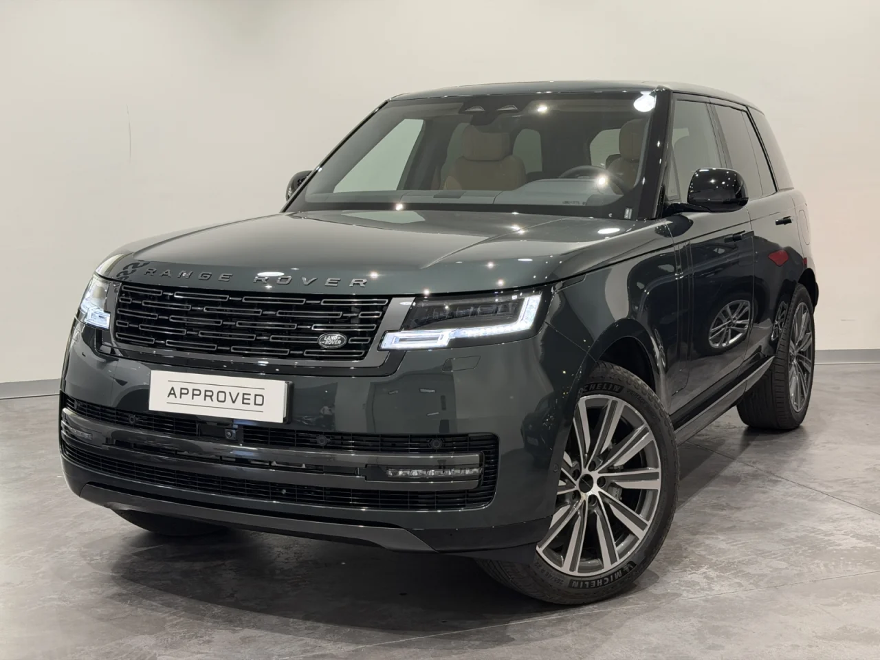 Land Rover Range Rover 3.0 P 460 e SE -  PHEV SWB