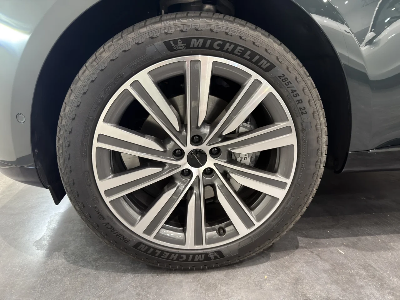 Land Rover Range Rover 3.0 P 460 e SE -  PHEV SWB 14