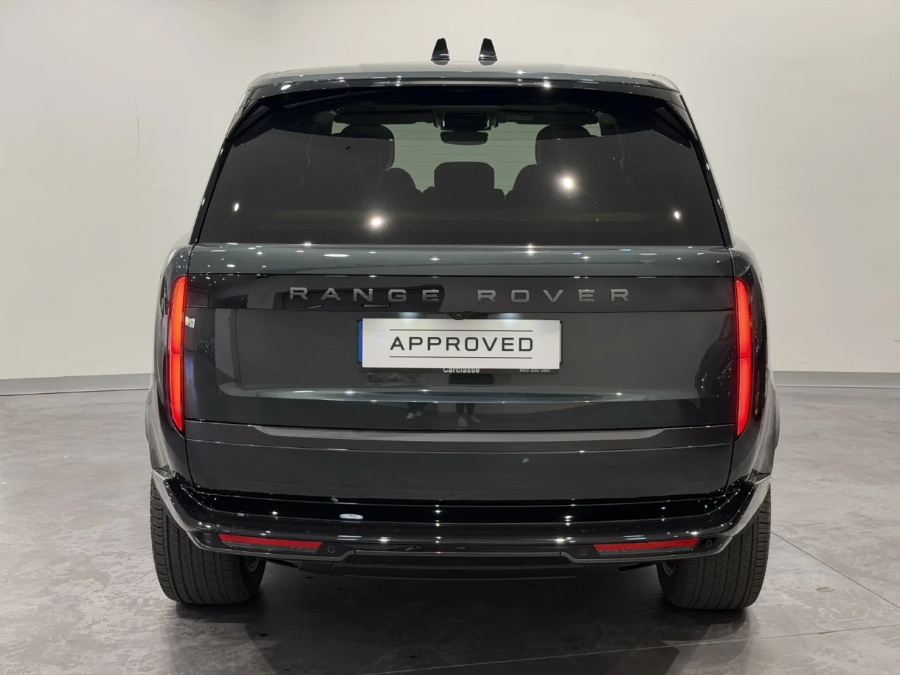 Land Rover Range Rover 3.0 P 460 e SE -  PHEV SWB 15