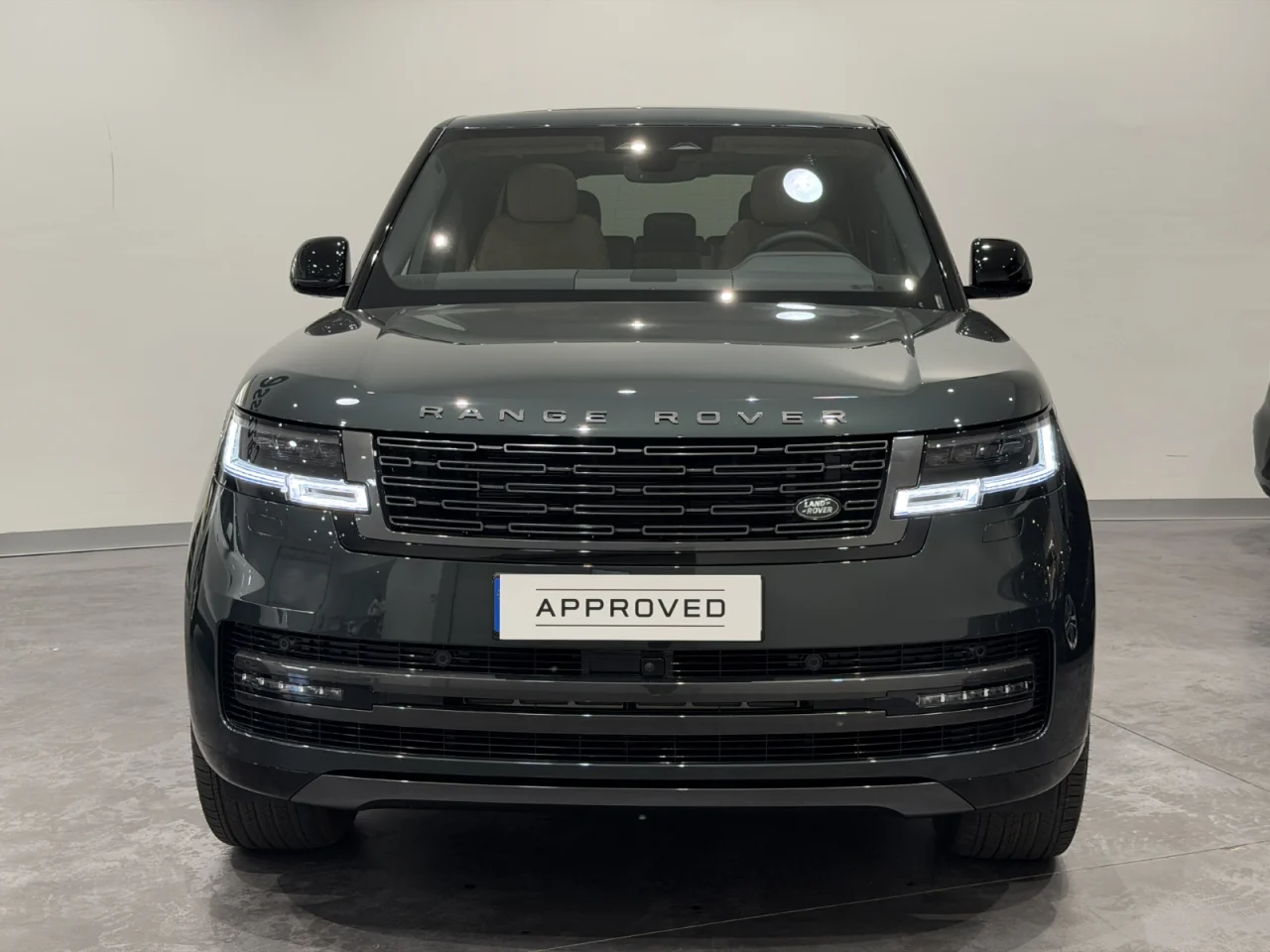 Land Rover Range Rover 3.0 P 460 e SE -  PHEV SWB 16
