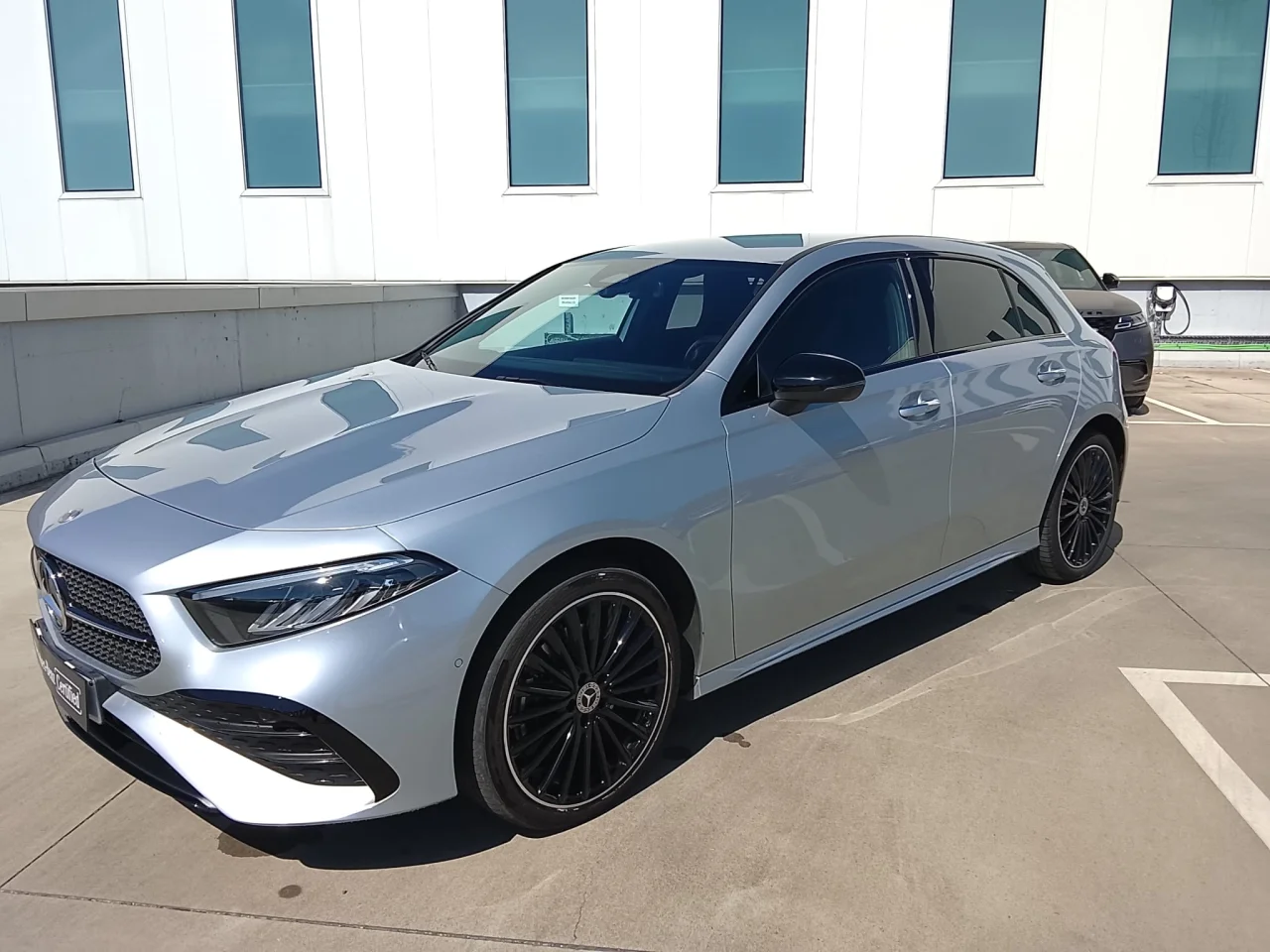 Mercedes Classe A 250 e AMG Advanced Plus