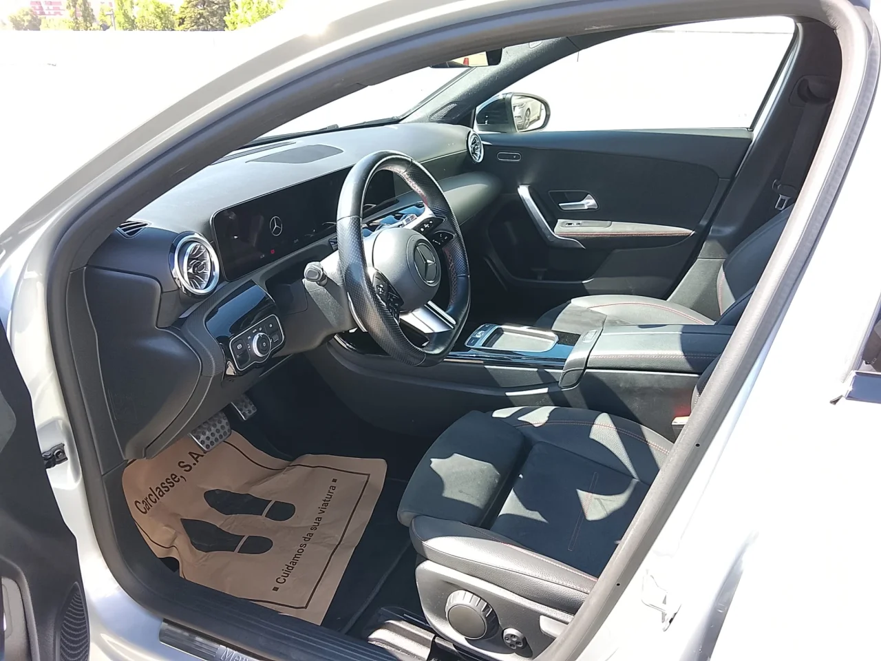 Mercedes Classe A 250 e AMG Advanced Plus 1