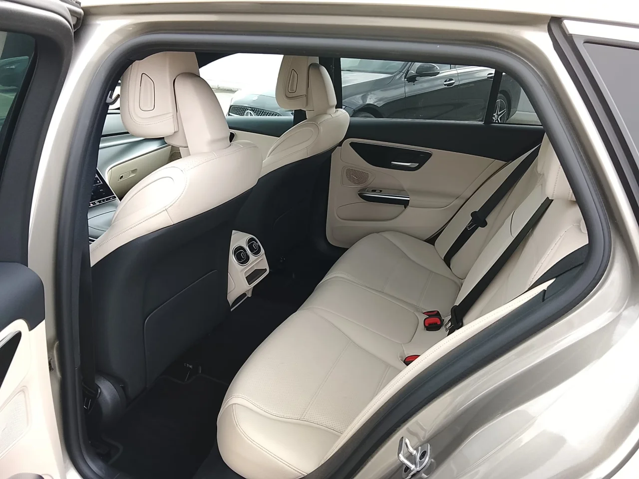Mercedes Classe C 300 e Station Avantgarde Advanced Plus 3