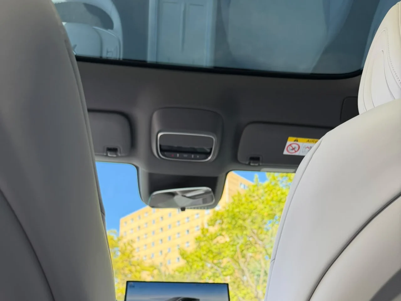 Xpeng G6 68.5 kWh Standard Range 5