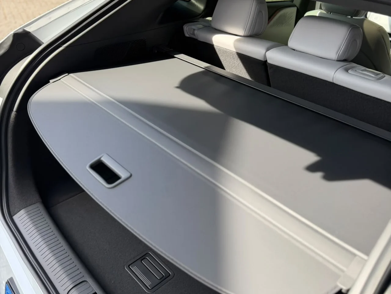 Xpeng G6 68.5 kWh Standard Range 7