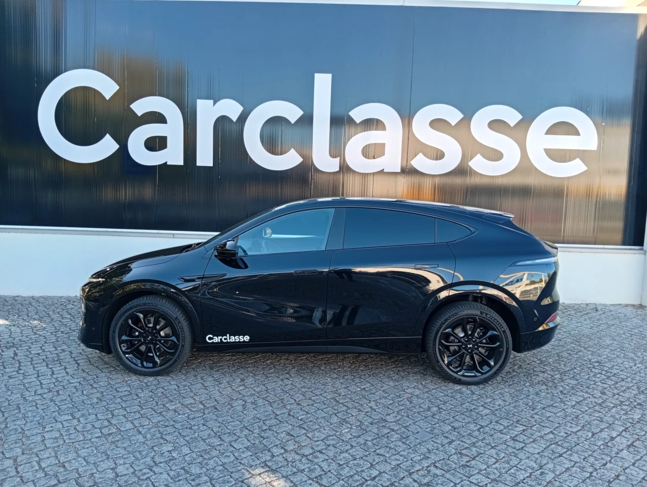 Xpeng G6 80.8 kWh AWD Performance Black Edition 3