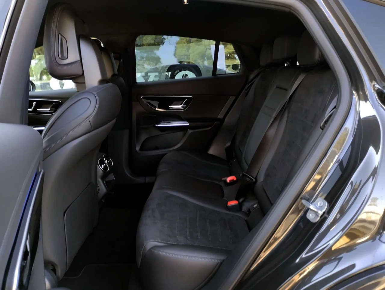 Mercedes Classe GLC 300 de AMG Advanced 4 Matic Coupé 6