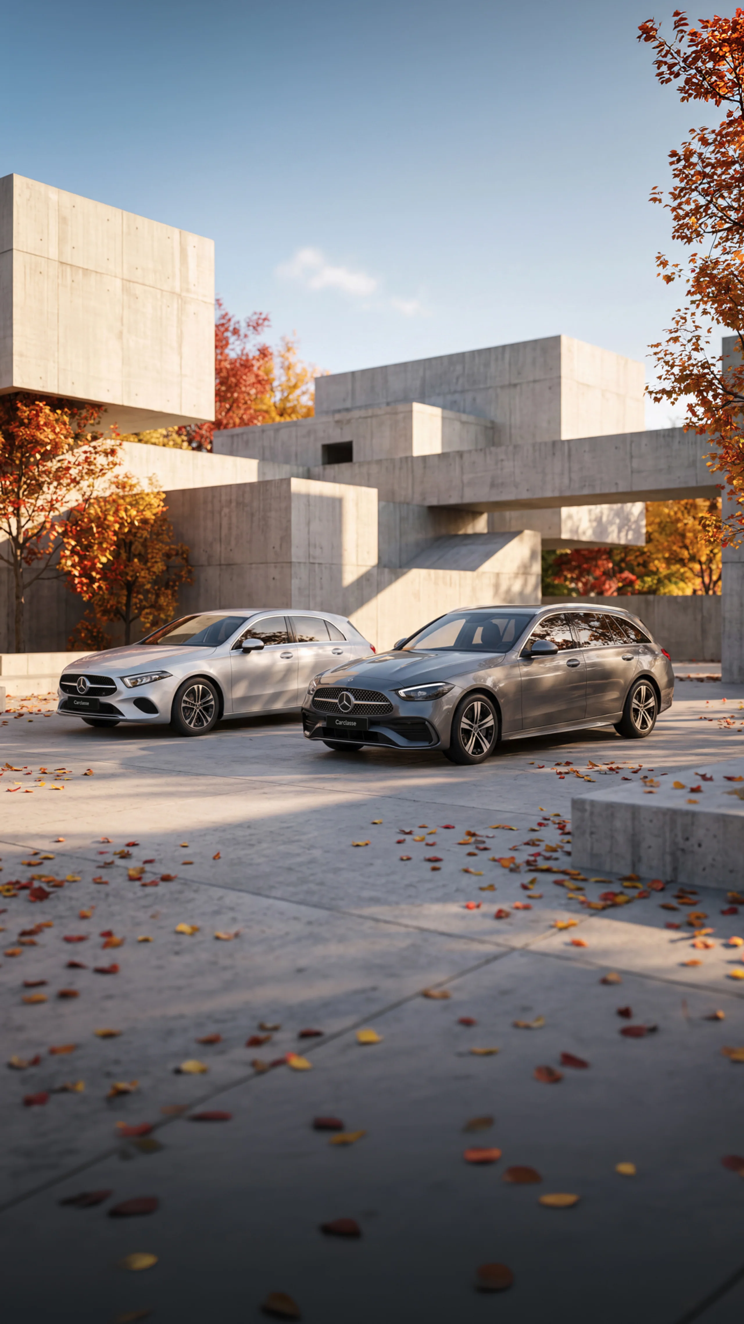 Mercedes-Benz Certified 15/10 a 18/10