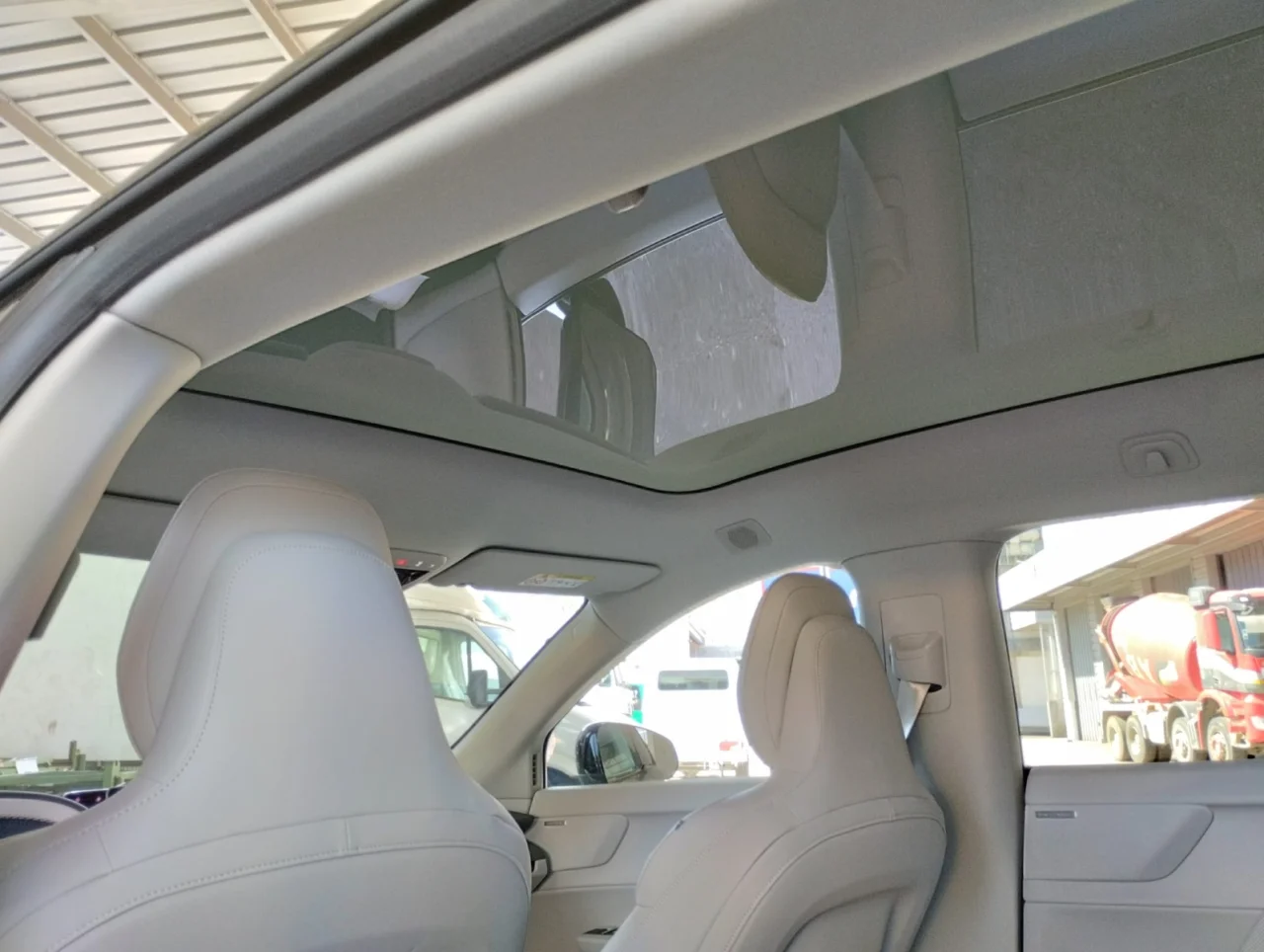 Volvo EX 60 P 10 Ultra AWD 6