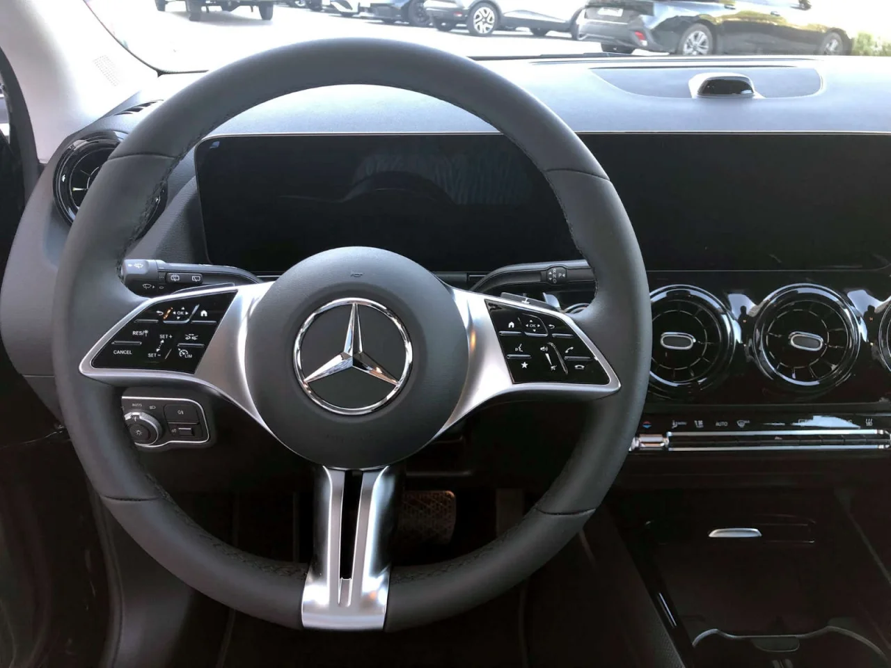 Mercedes Classe GLA 250 e Advanced 3