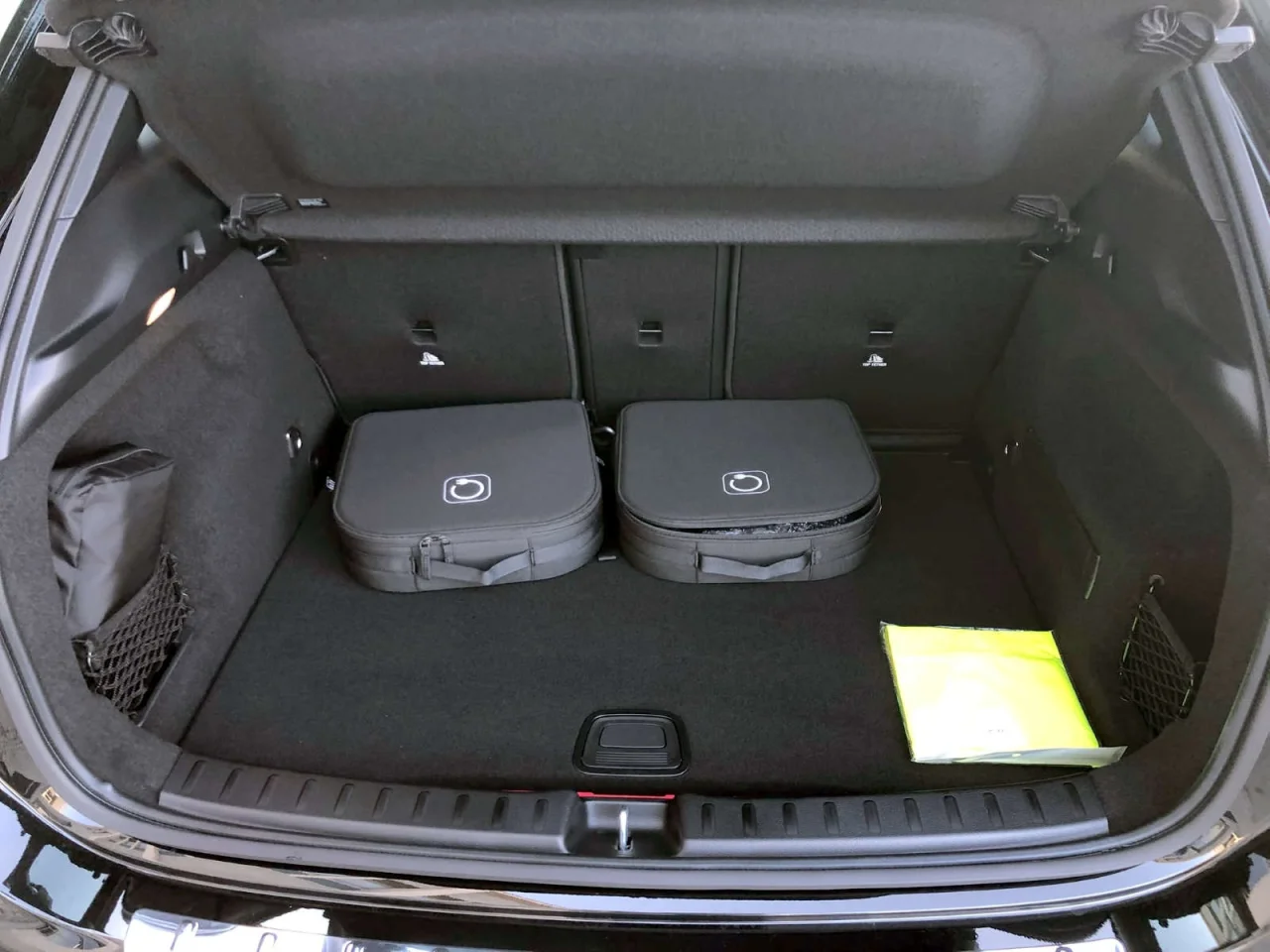 Mercedes Classe GLA 250 e Advanced 5