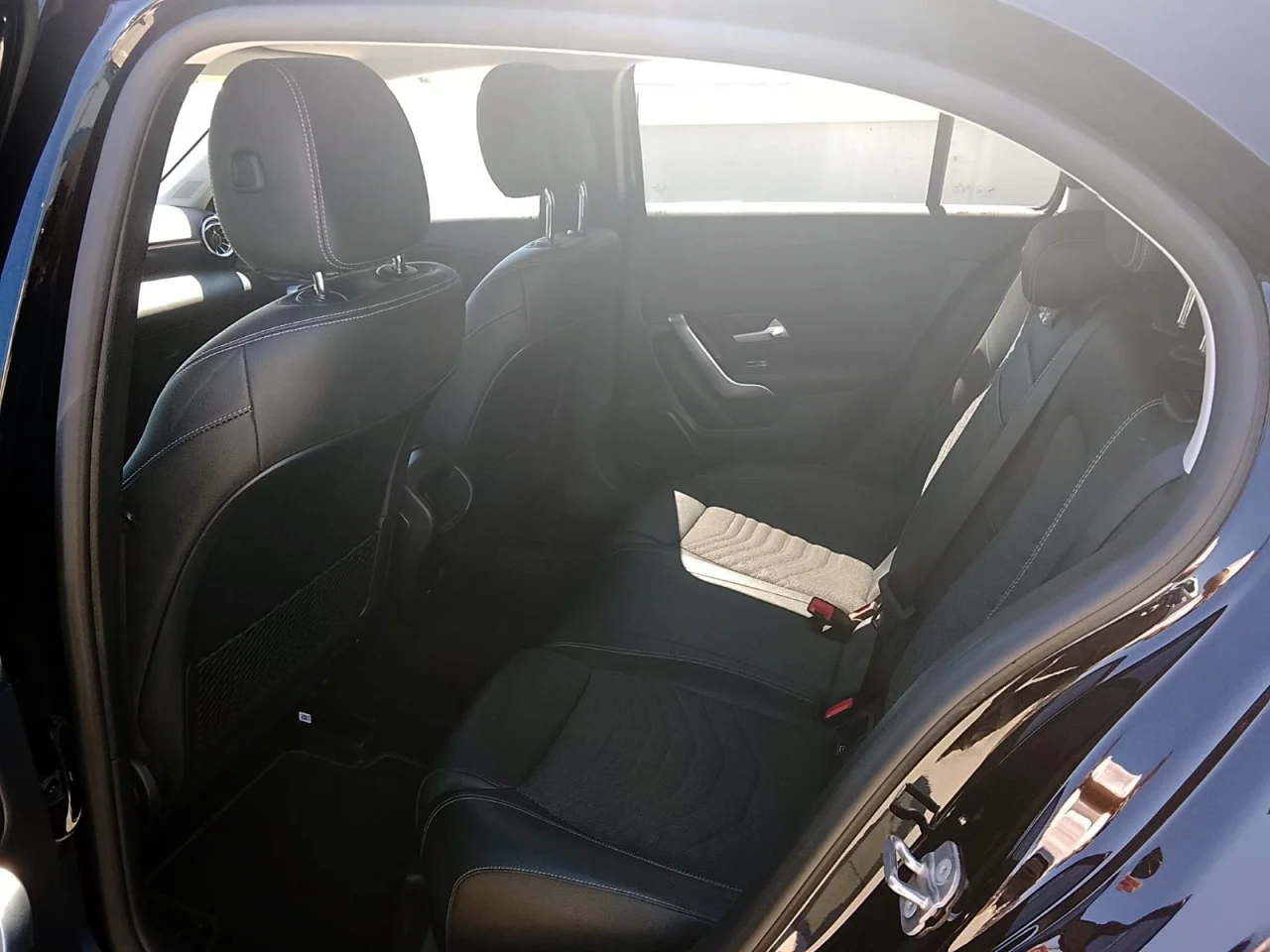 Mercedes Classe A 200 Progresssive Advanced Plus 6