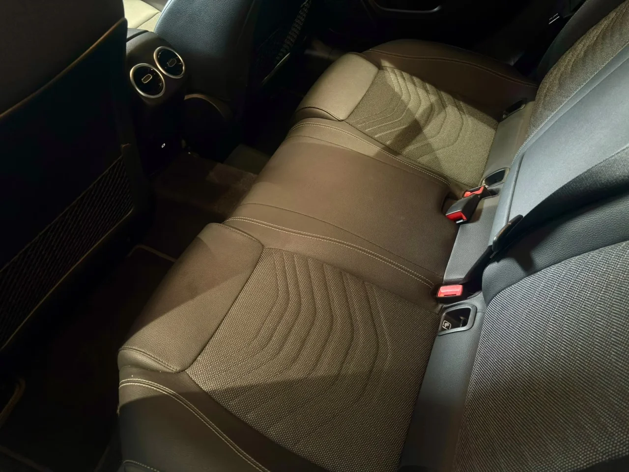 Mercedes Classe A 250 e Progressive Advanced Plus 2