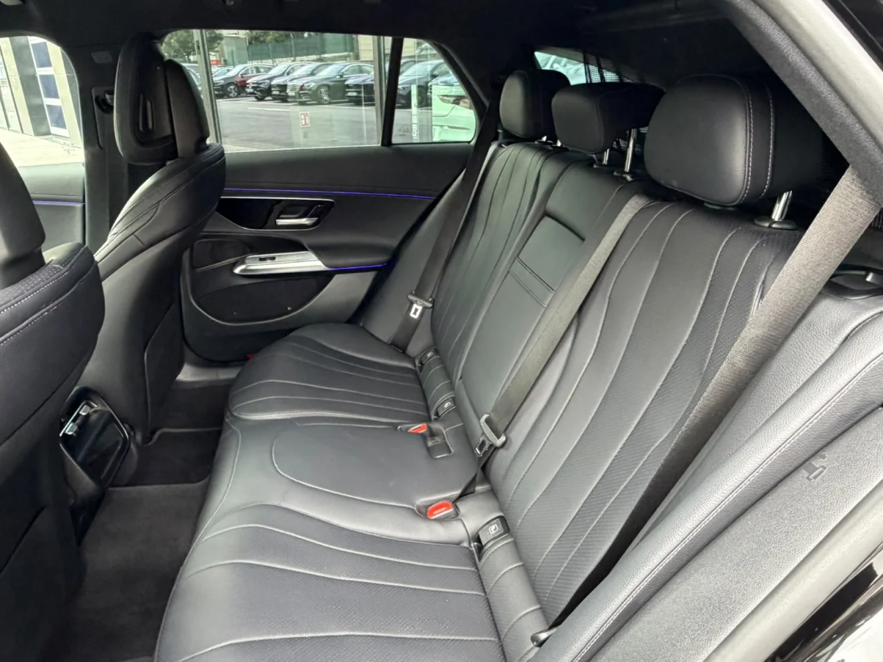 Mercedes Classe E 220 d Avantgarde Advanced Station 3