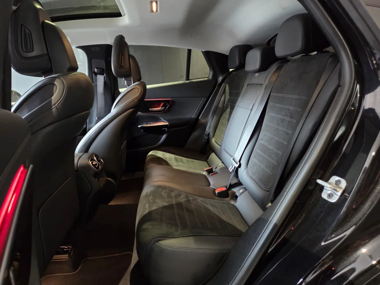 Mercedes GLC 220 d AMG Premium 4 Matic Coupé 5