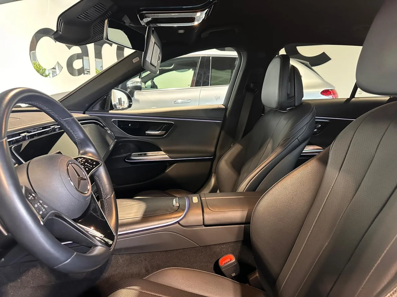 Mercedes Classe E 220 d Station Avantgarde Advanced 2