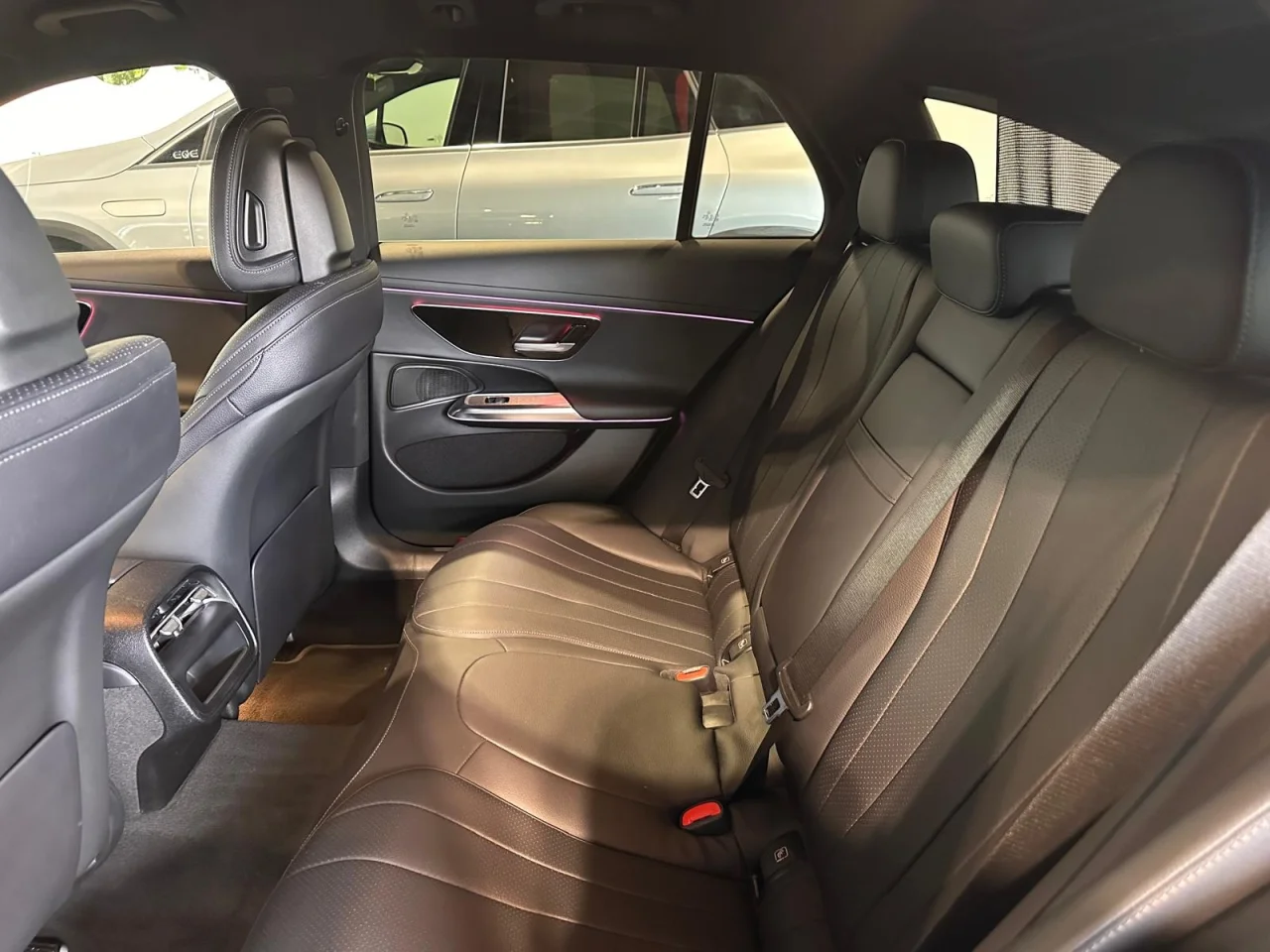 Mercedes Classe E 220 d Station Avantgarde Advanced 3