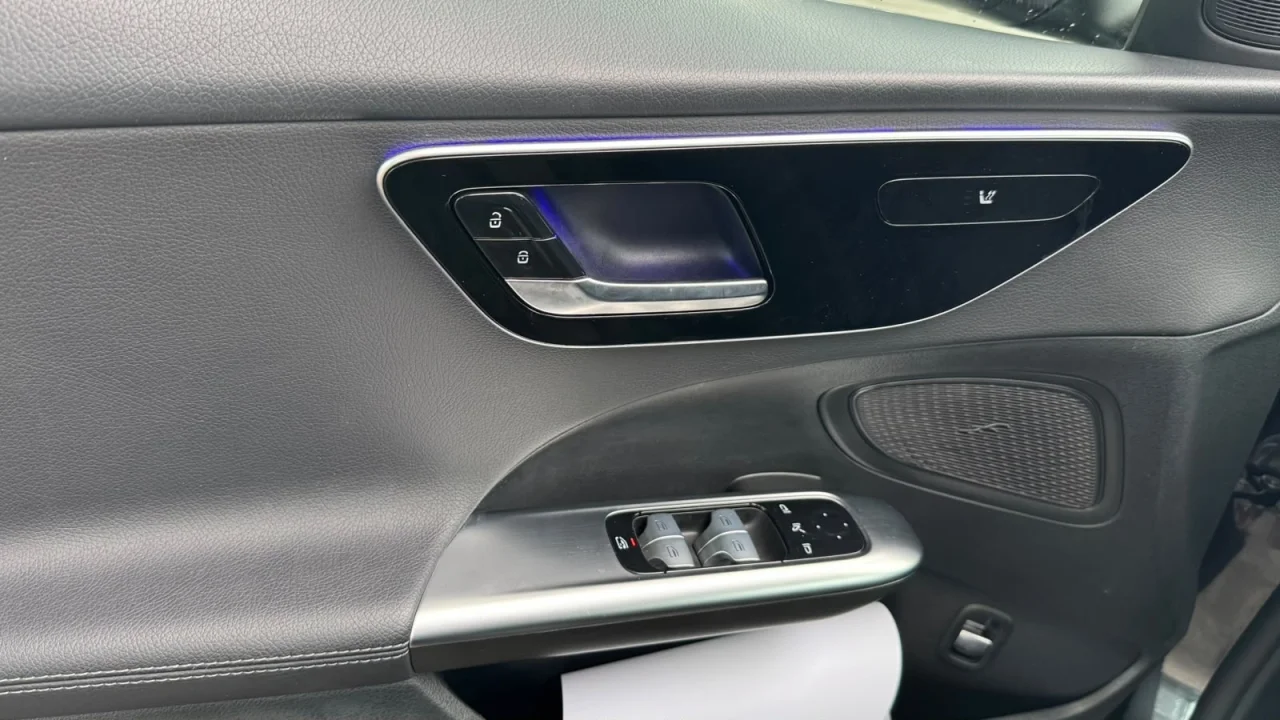 Mercedes Classe C 220 d Avantgarde Advanced Limousine 6