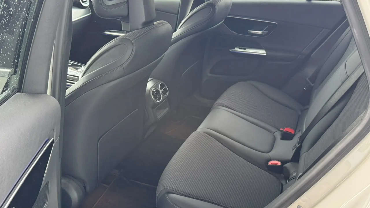 Mercedes Classe GLC 300 e Avantgarde Advanced Plus 4 Matic 4