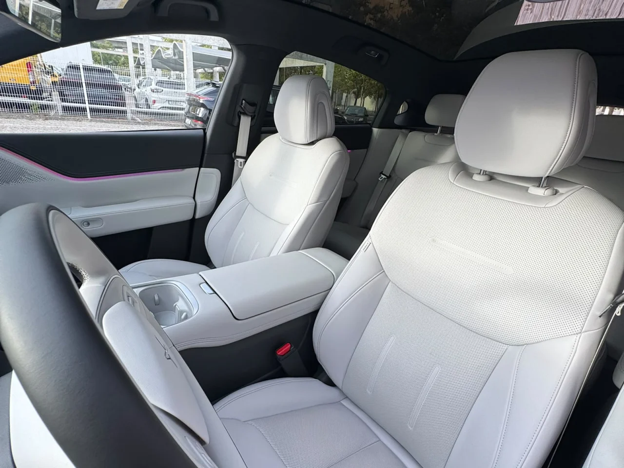Xpeng G6 RWD Long Range 80.8 Kwh 2