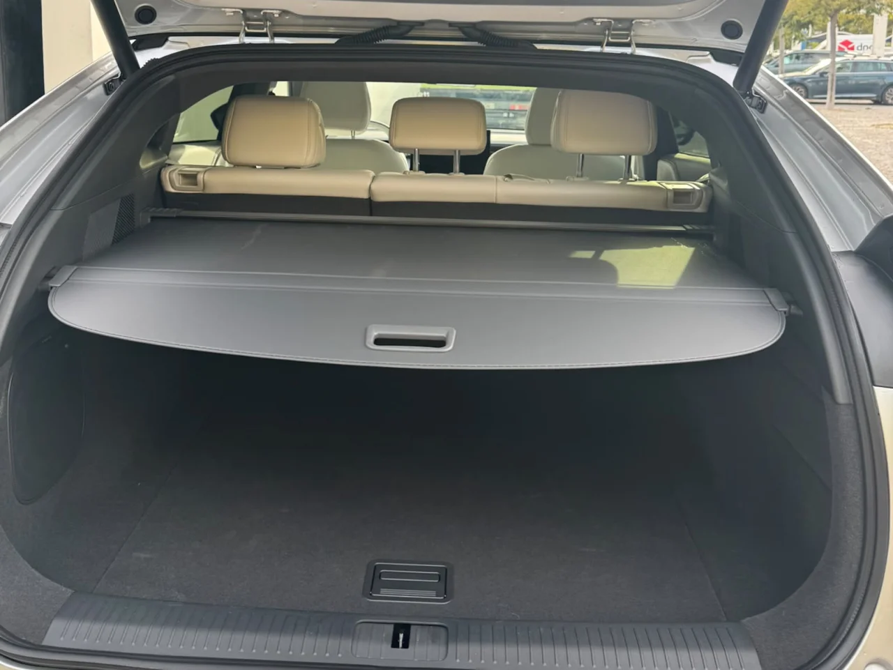 Xpeng G6 RWD Long Range 80.8 Kwh 5