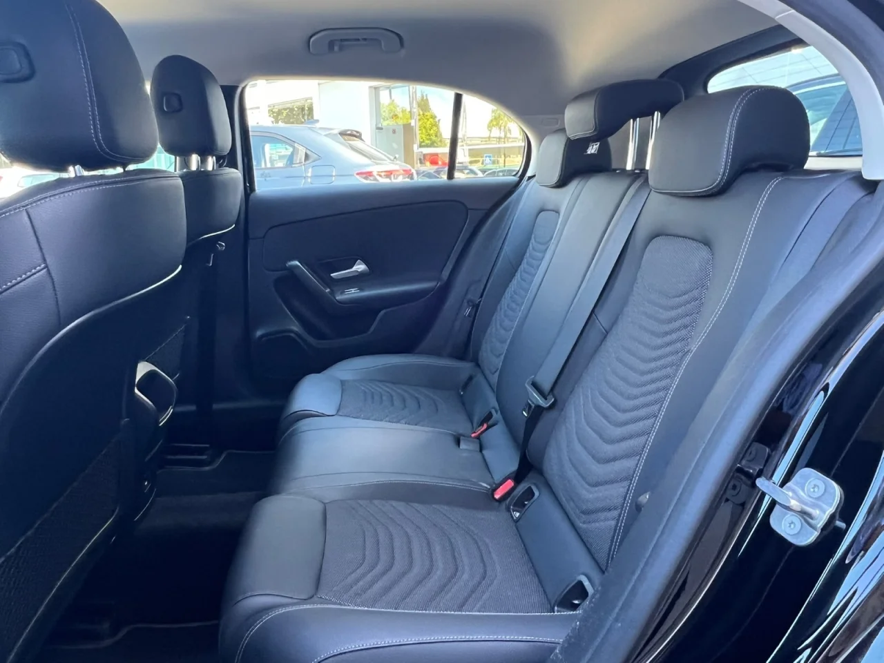 Mercedes Classe A 250e 2