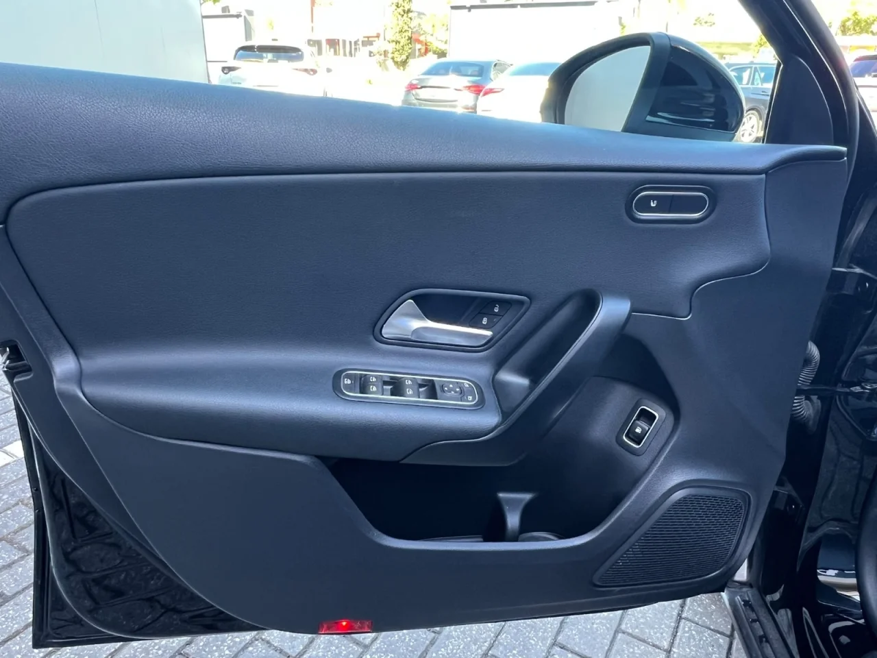 Mercedes Classe A 250e 3