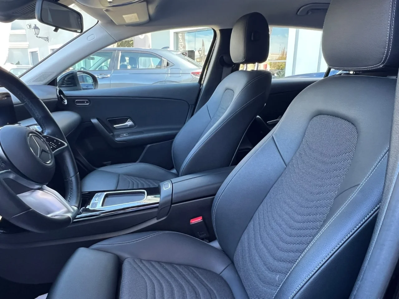 Mercedes Classe A 250e 4