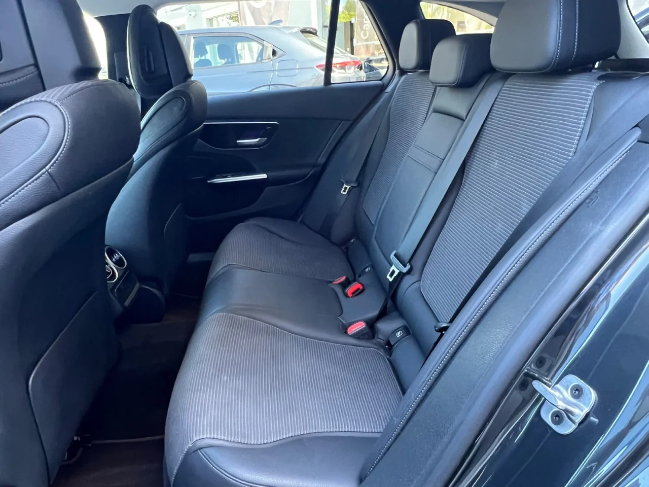 Mercedes Classe C 220 d Station Avantgarde Advanced 3