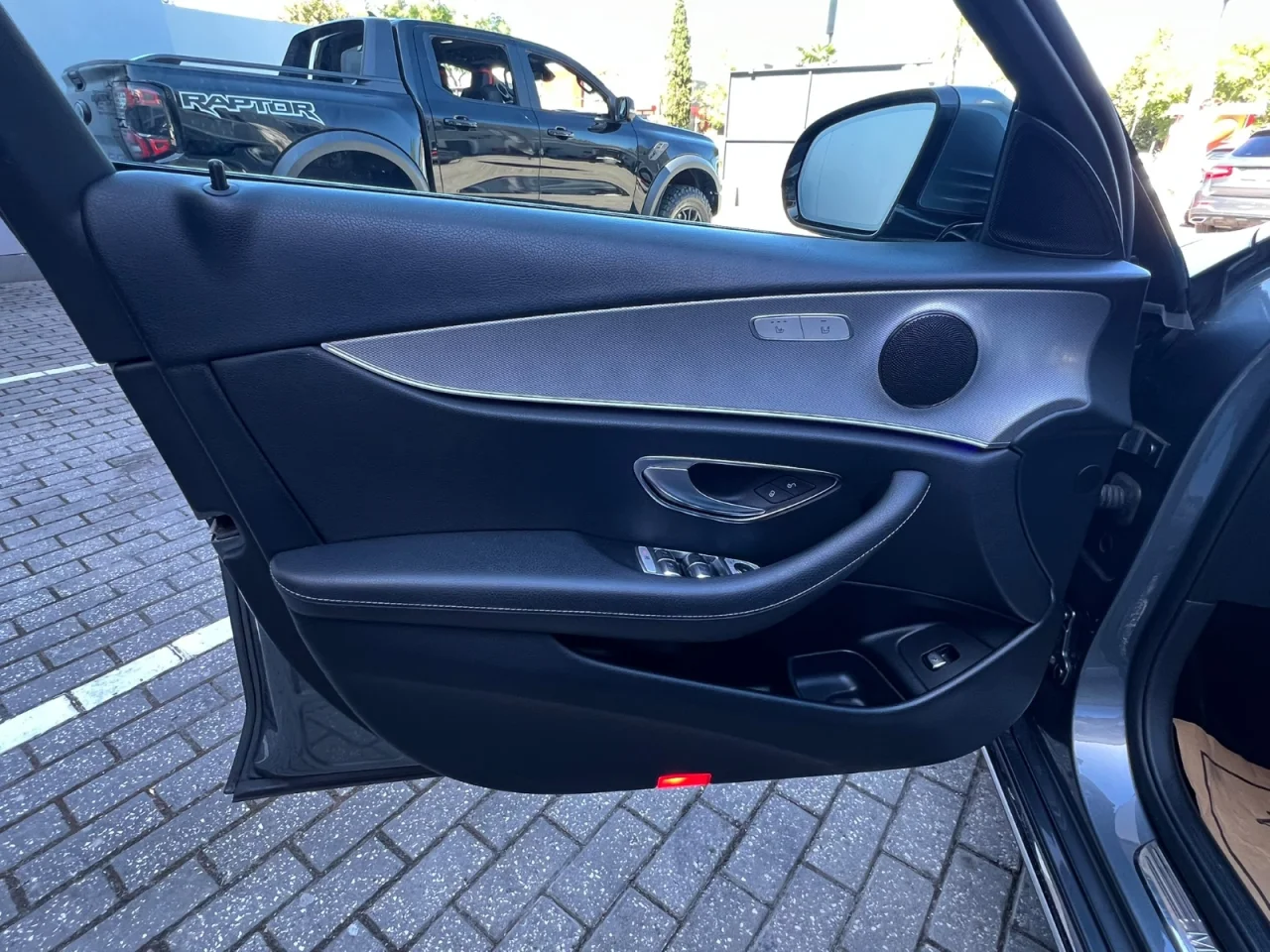 Mercedes Classe E 220d Station Avantgarde 3