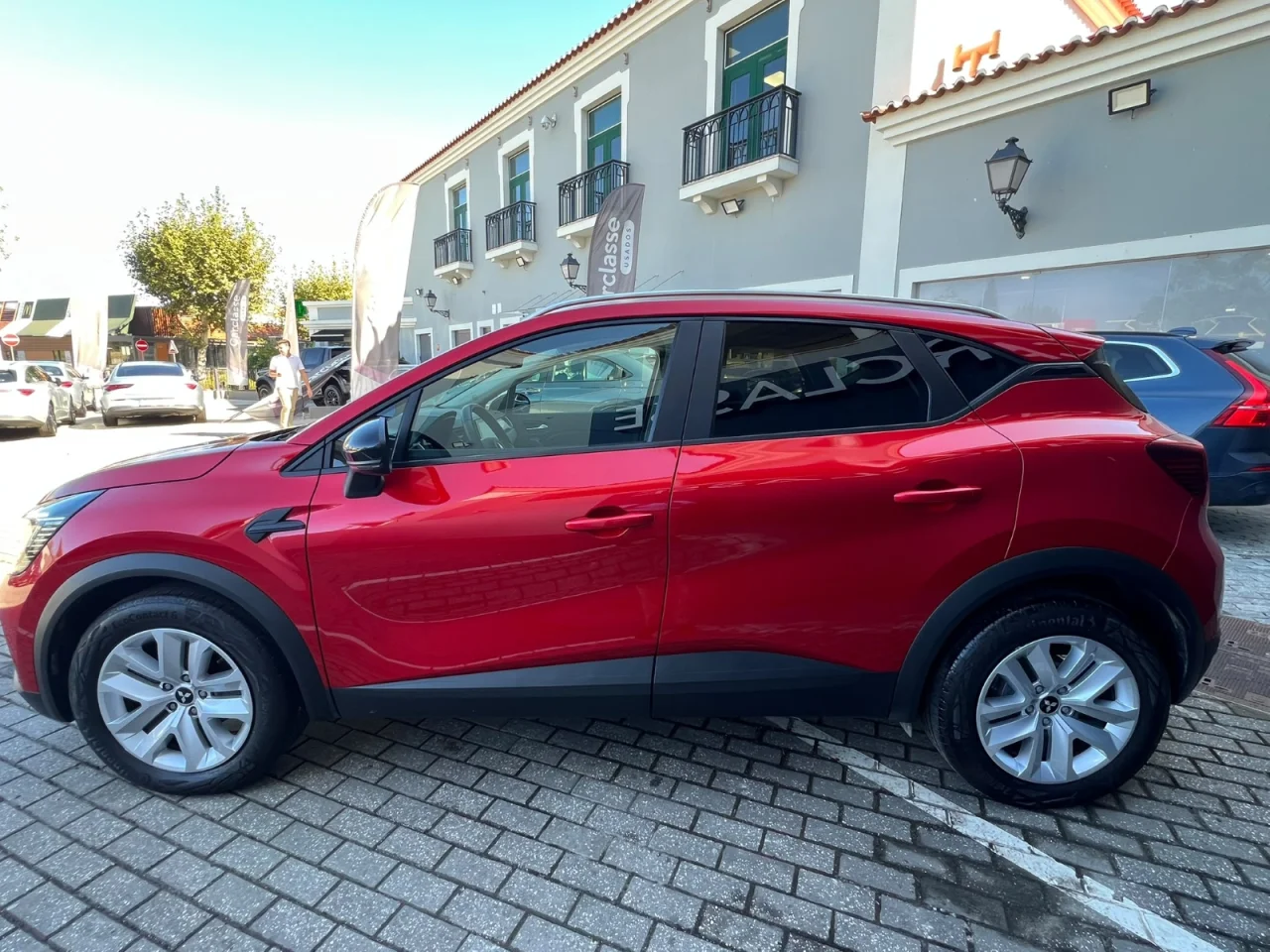Mitsubishi ASX Invite 1.0 Turbo 91 CV 5