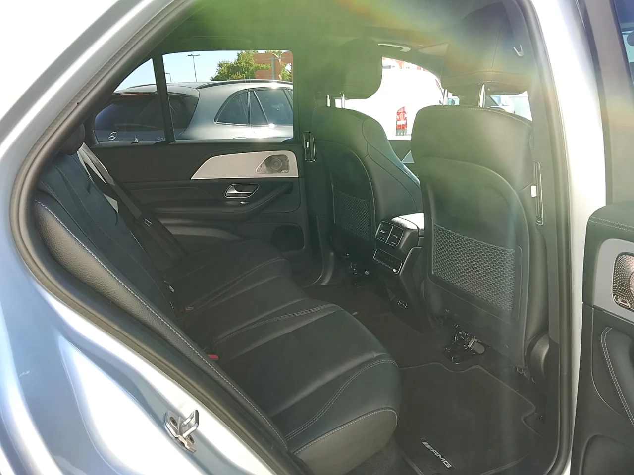Mercedes Classe GLE 400 e AMG Premium 4 Matic 4