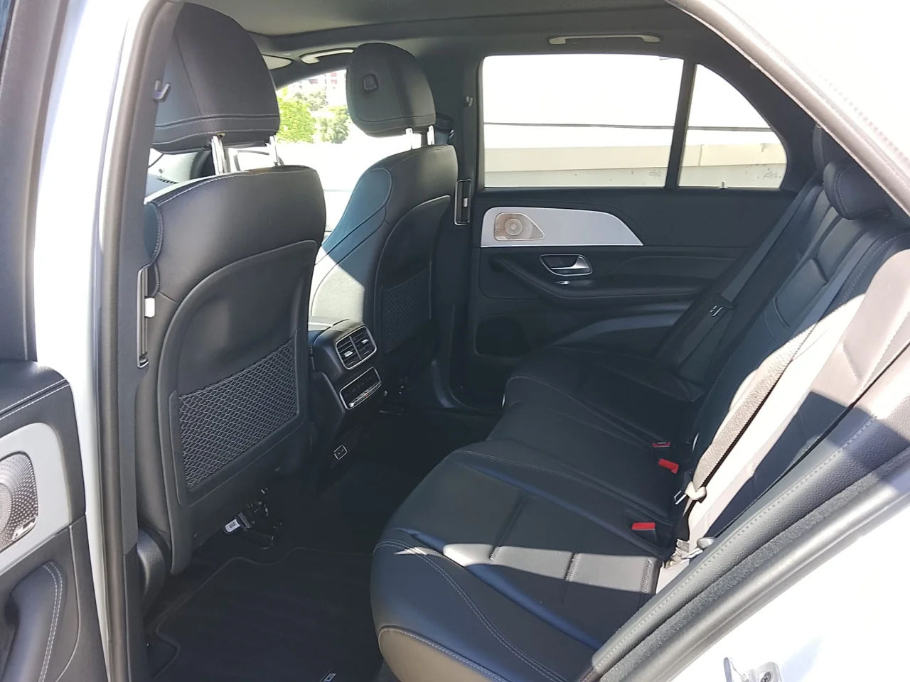 Mercedes Classe GLE 400 e AMG Premium 4 Matic 6