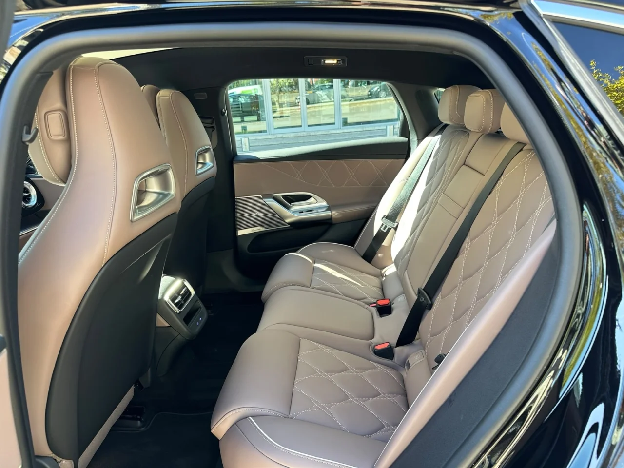 Mercedes Classe C 400 EQ AMG Premium Plus Limousine 4 Matic 2