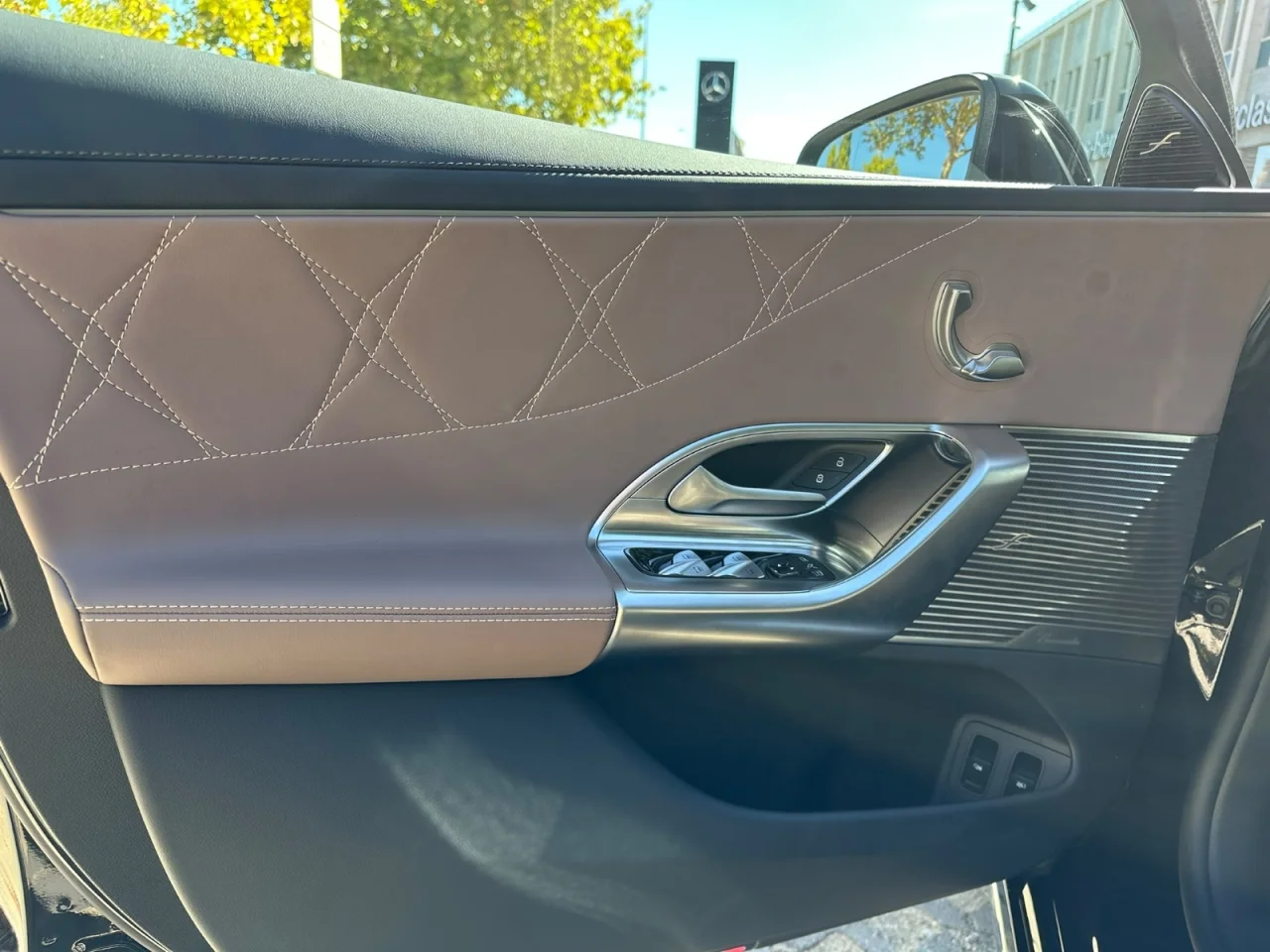 Mercedes Classe C 400 EQ AMG Premium Plus Limousine 4 Matic 5
