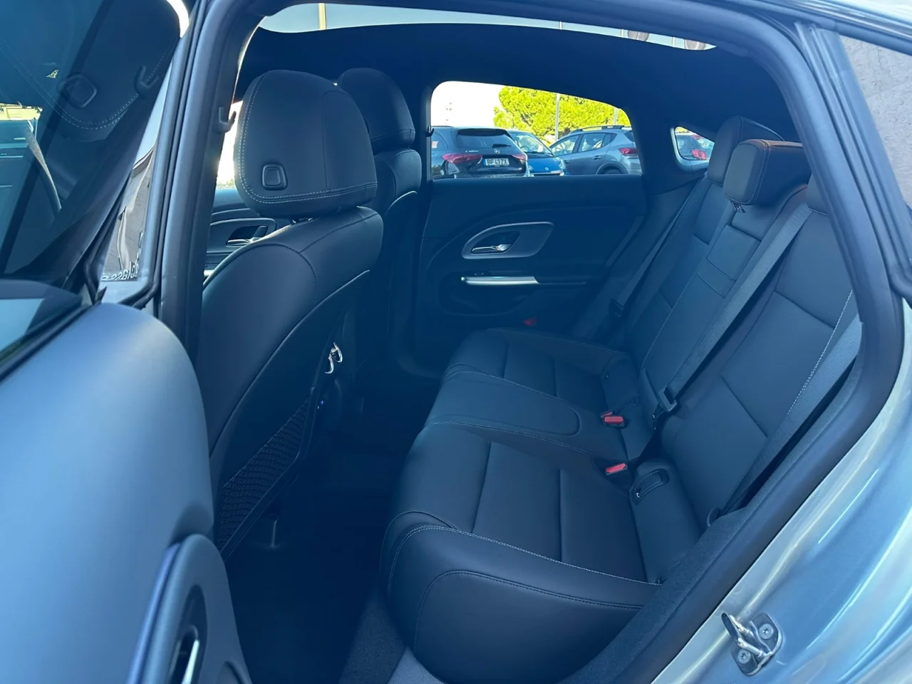 Mercedes Classe CLA 220 Progressive Coupé 5
